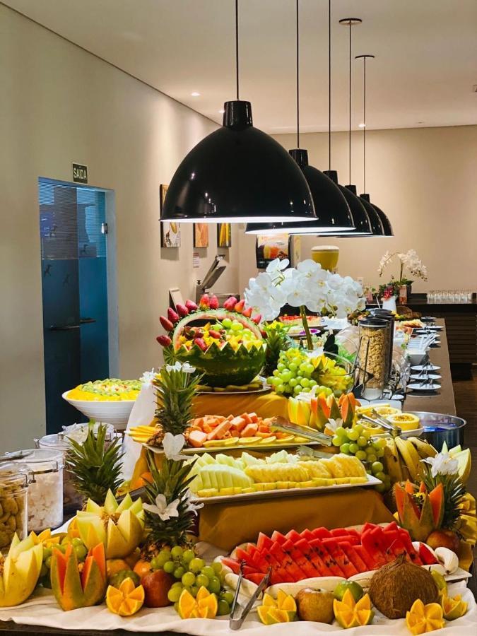 Piazito Park Hotel Fragosos Экстерьер фото