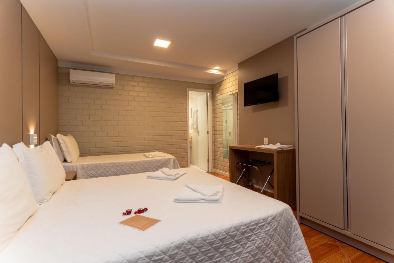 Piazito Park Hotel Fragosos Экстерьер фото