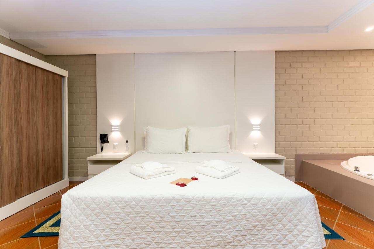 Piazito Park Hotel Fragosos Экстерьер фото