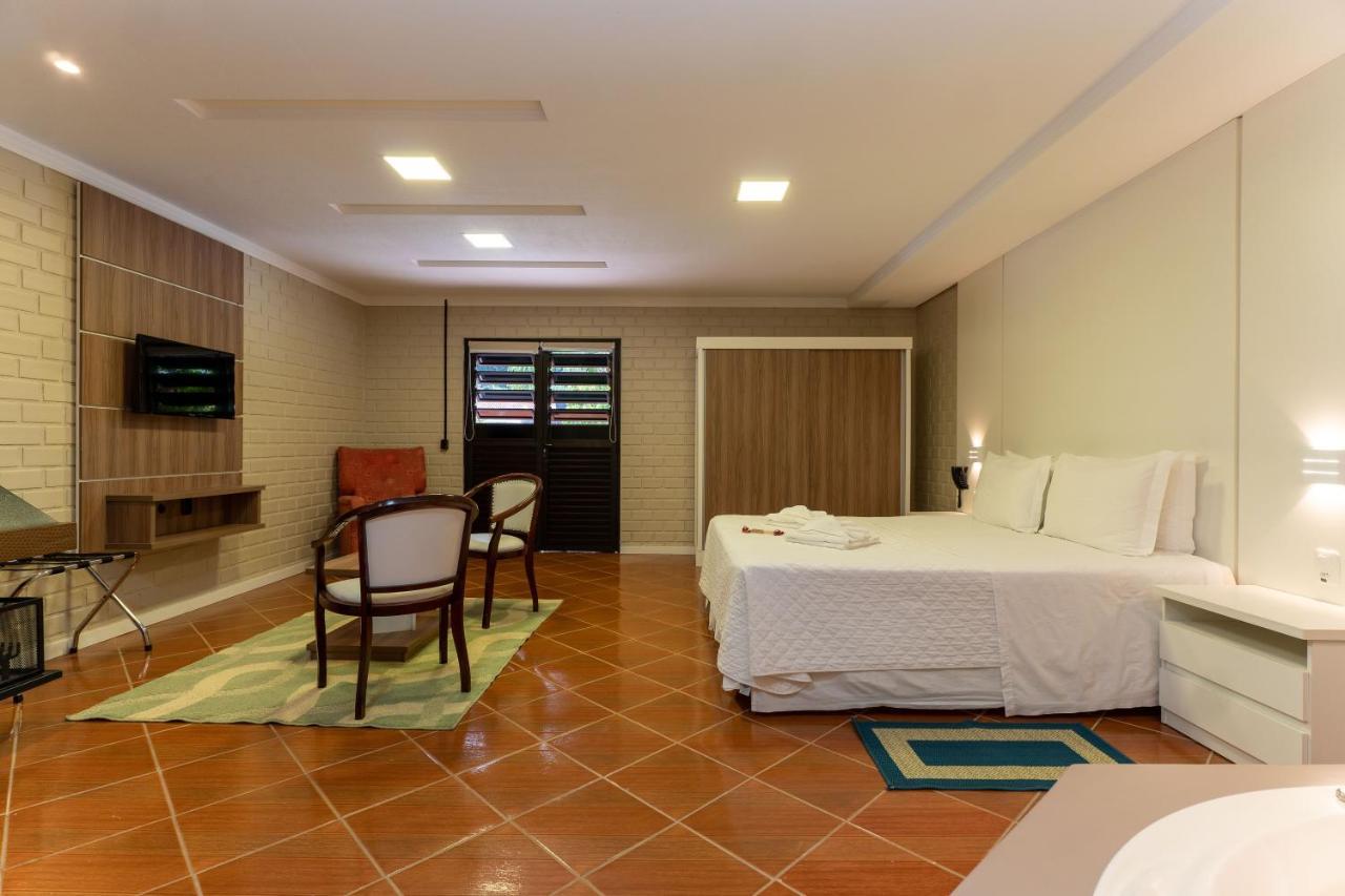 Piazito Park Hotel Fragosos Экстерьер фото