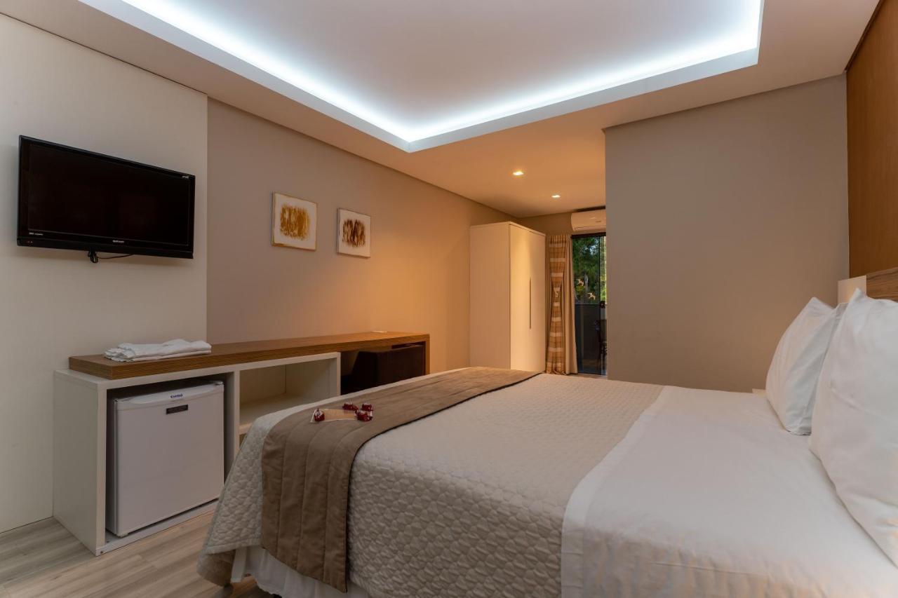 Piazito Park Hotel Fragosos Экстерьер фото