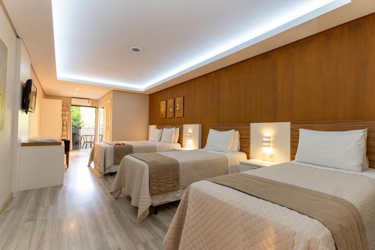 Piazito Park Hotel Fragosos Экстерьер фото