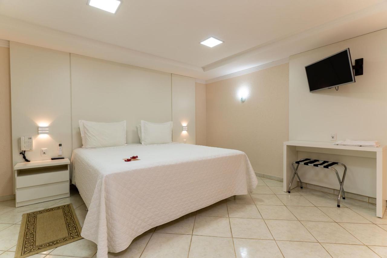 Piazito Park Hotel Fragosos Экстерьер фото