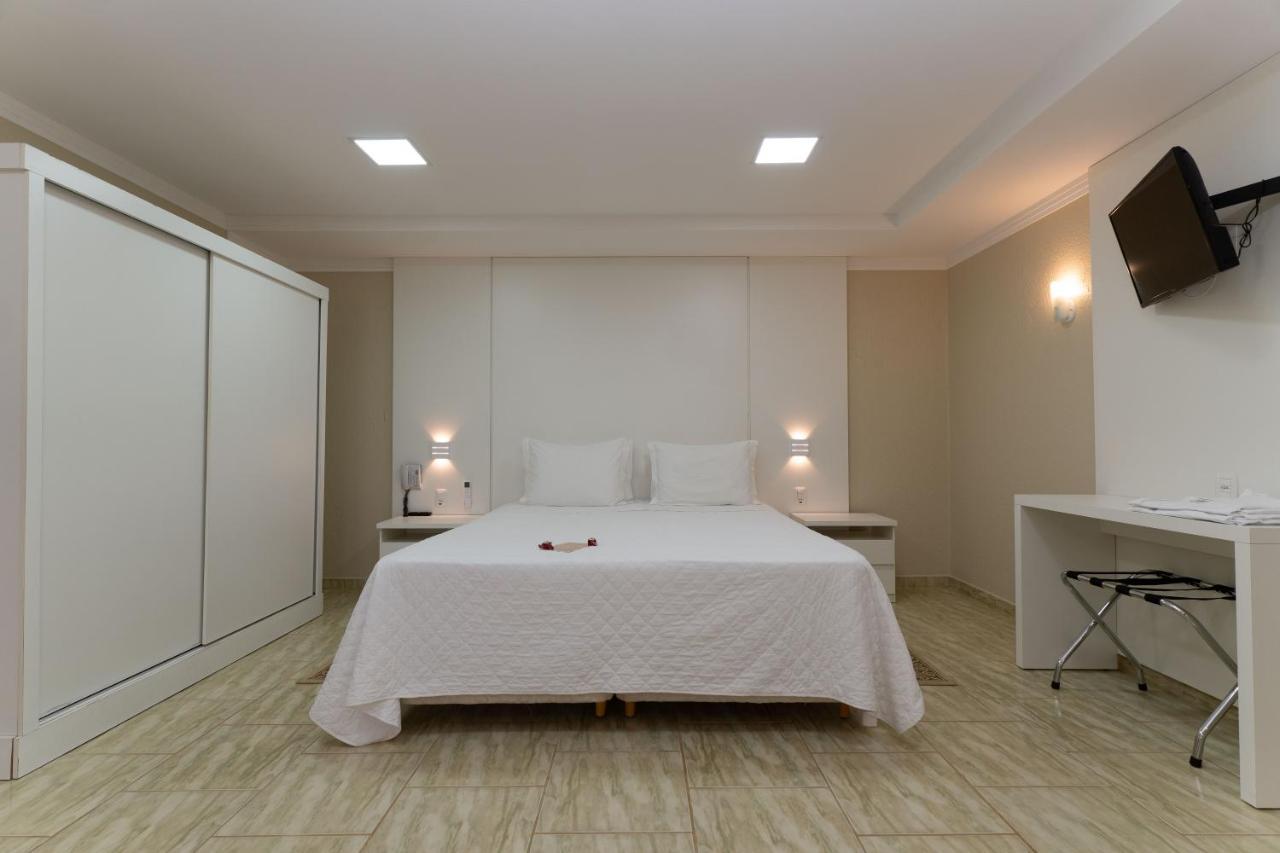 Piazito Park Hotel Fragosos Экстерьер фото