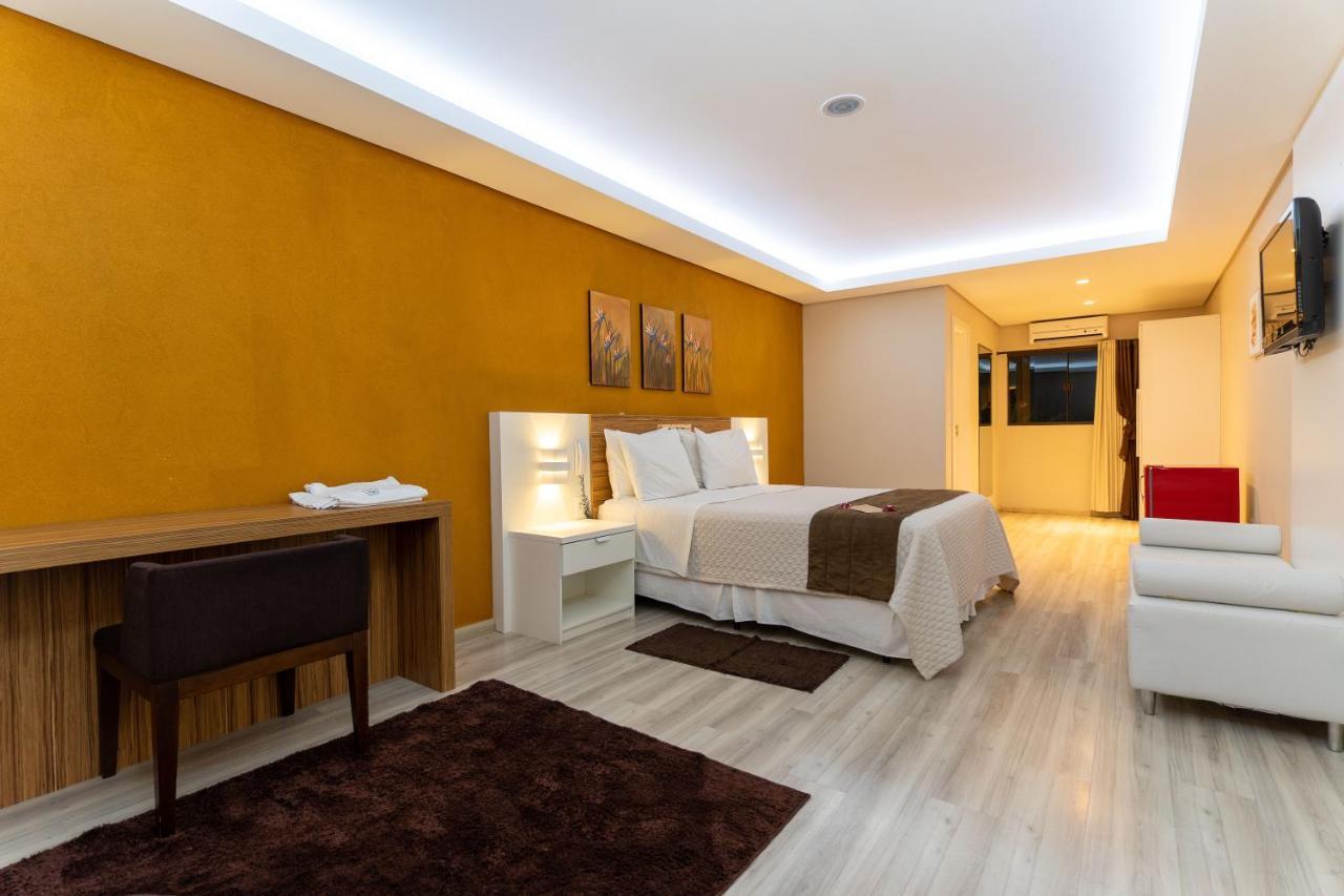 Piazito Park Hotel Fragosos Экстерьер фото