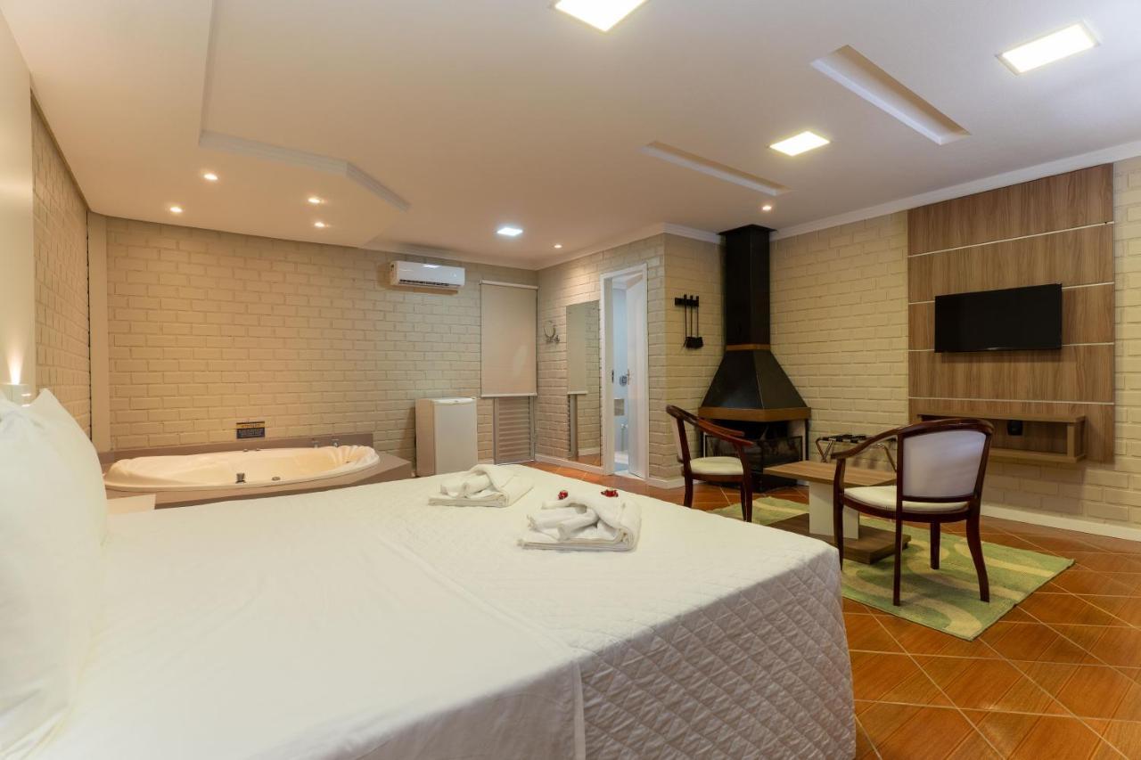 Piazito Park Hotel Fragosos Экстерьер фото