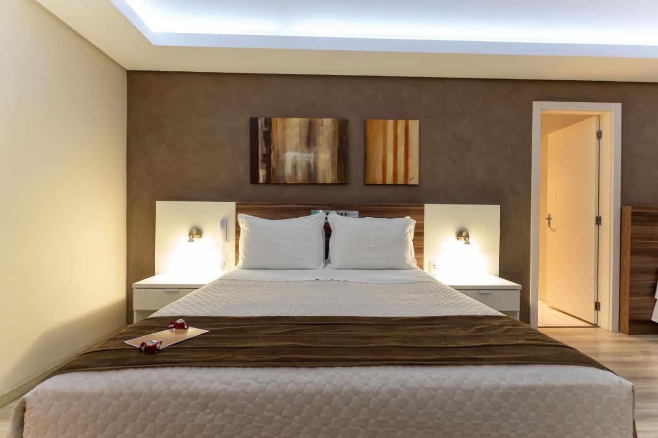 Piazito Park Hotel Fragosos Экстерьер фото