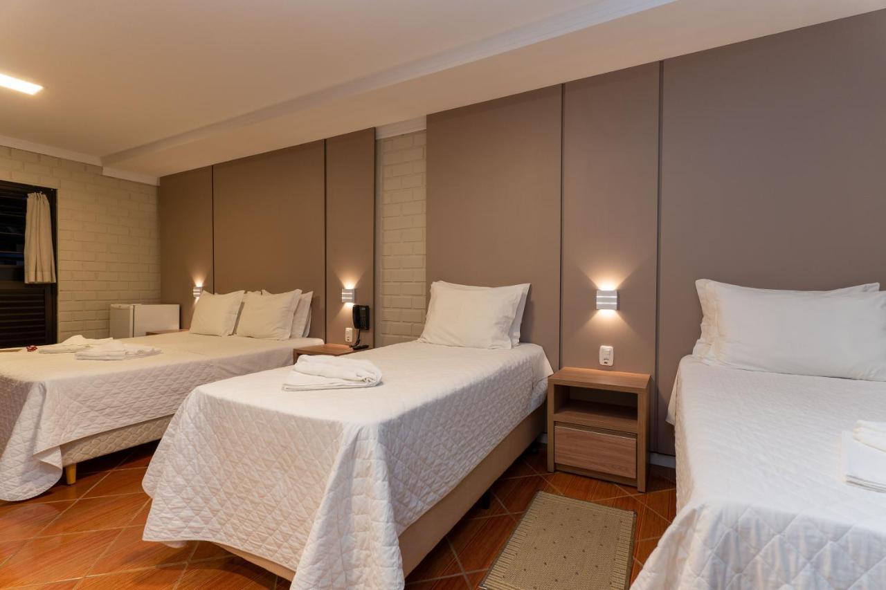 Piazito Park Hotel Fragosos Экстерьер фото