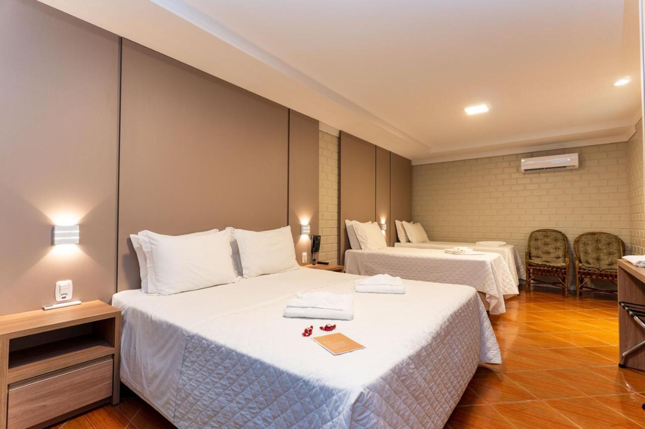 Piazito Park Hotel Fragosos Экстерьер фото