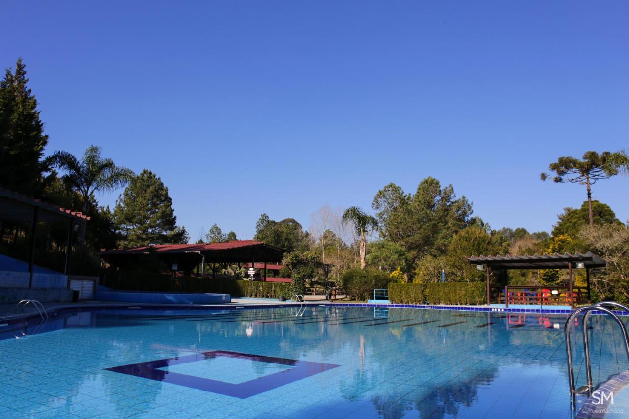 Piazito Park Hotel Fragosos Экстерьер фото