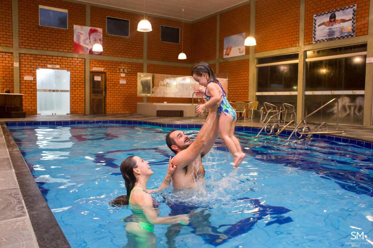 Piazito Park Hotel Fragosos Экстерьер фото